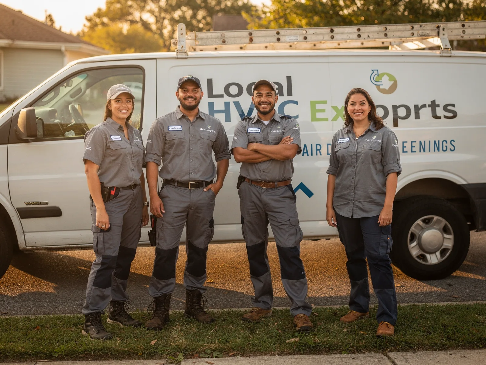 24/7 HVAC Repair & AC Replacement company in Straughn, IN